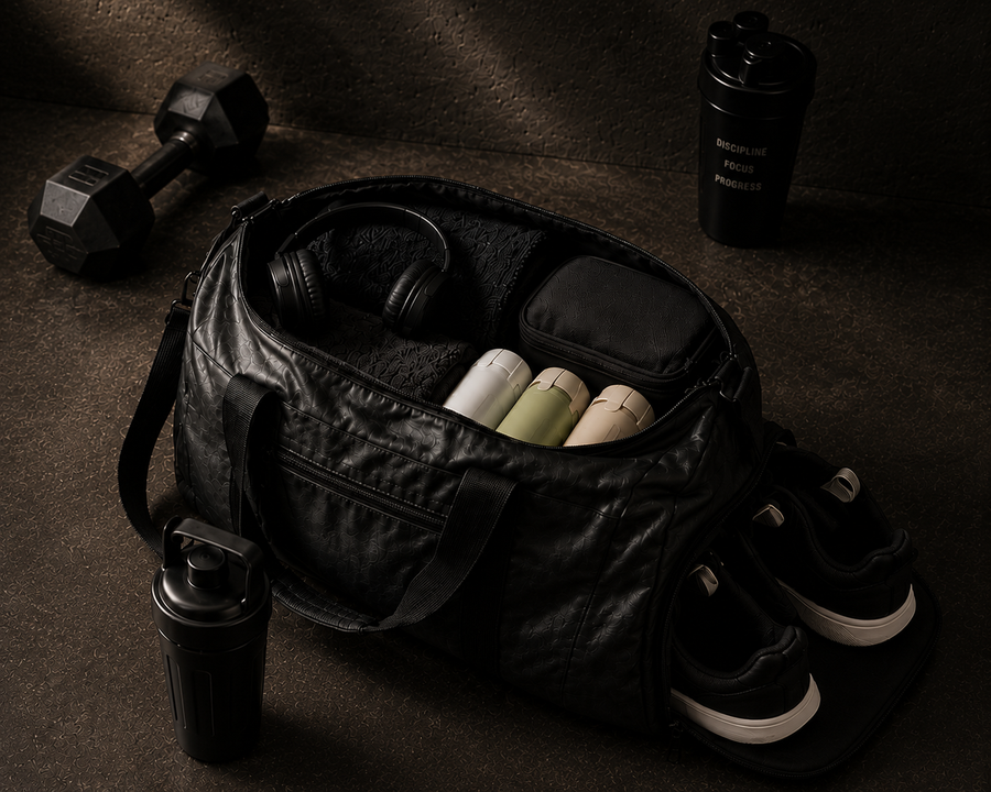 Premium Set