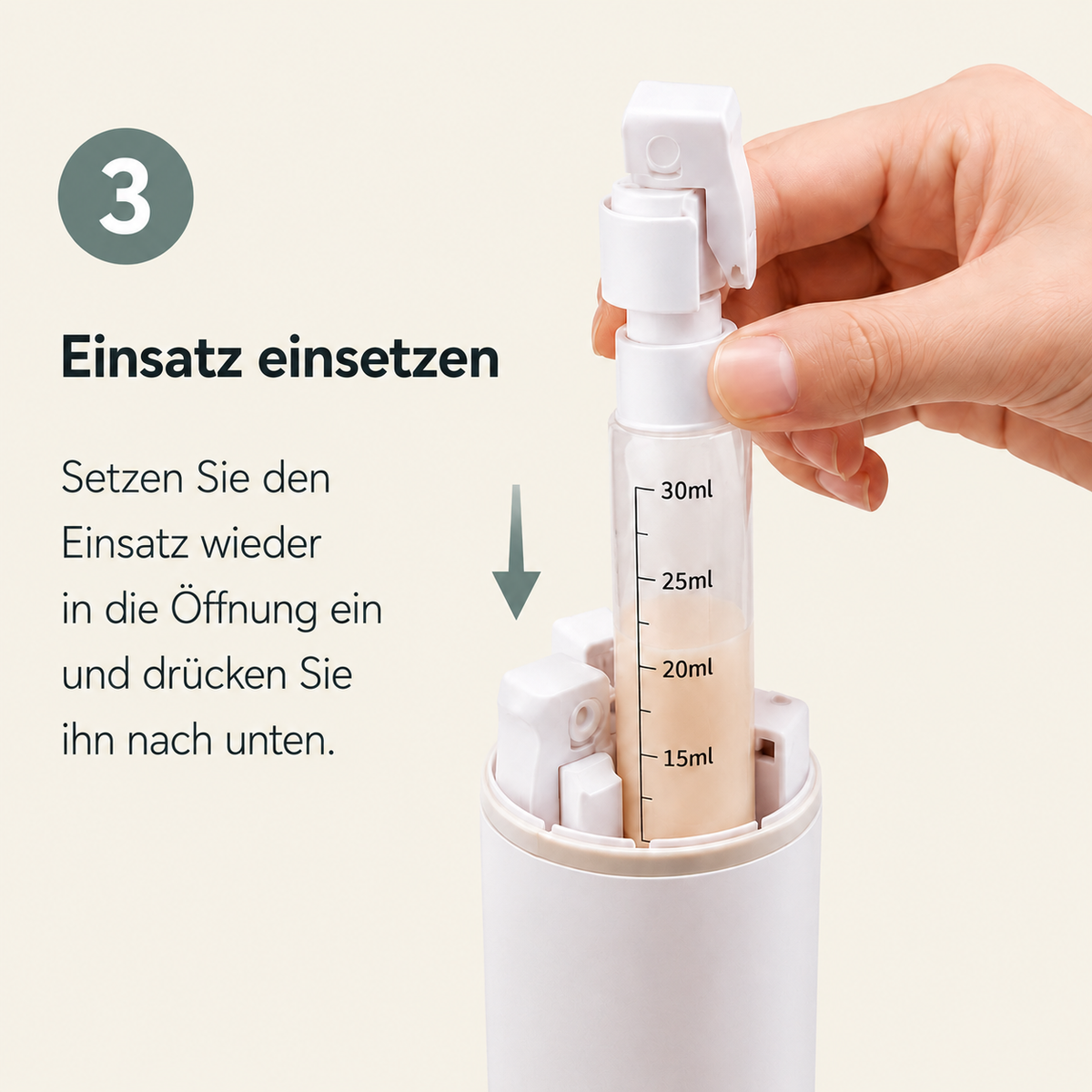 Schließen
