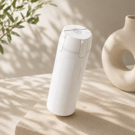 ClickFill™ 4-in-1 Dispenser