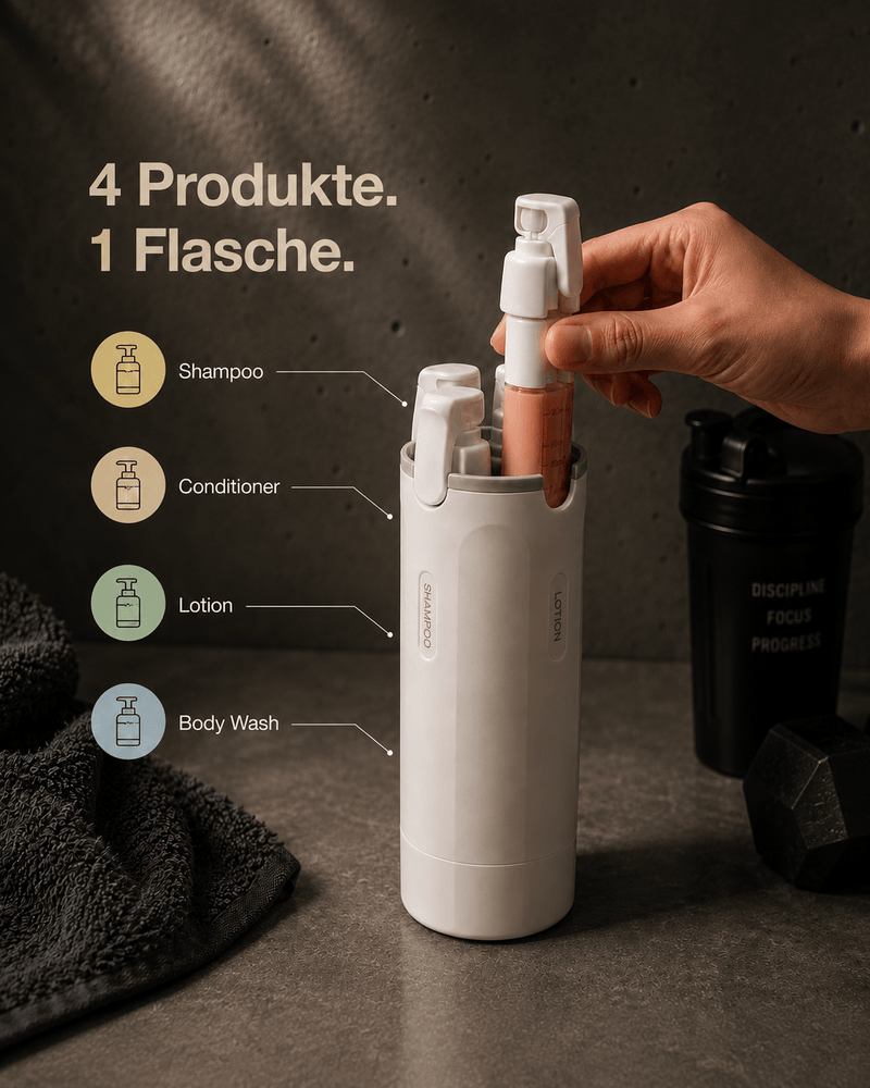 ClickFill Produktbild